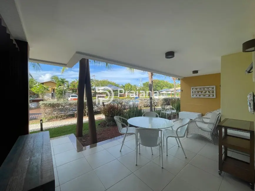 Foto 7 de Apartamento com 3 quartos à venda, 107m2 em Camacari - BA