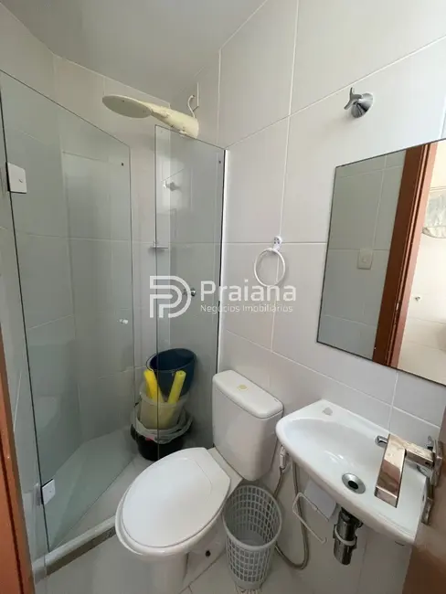 Foto 9 de Apartamento com 3 quartos à venda, 107m2 em Camacari - BA