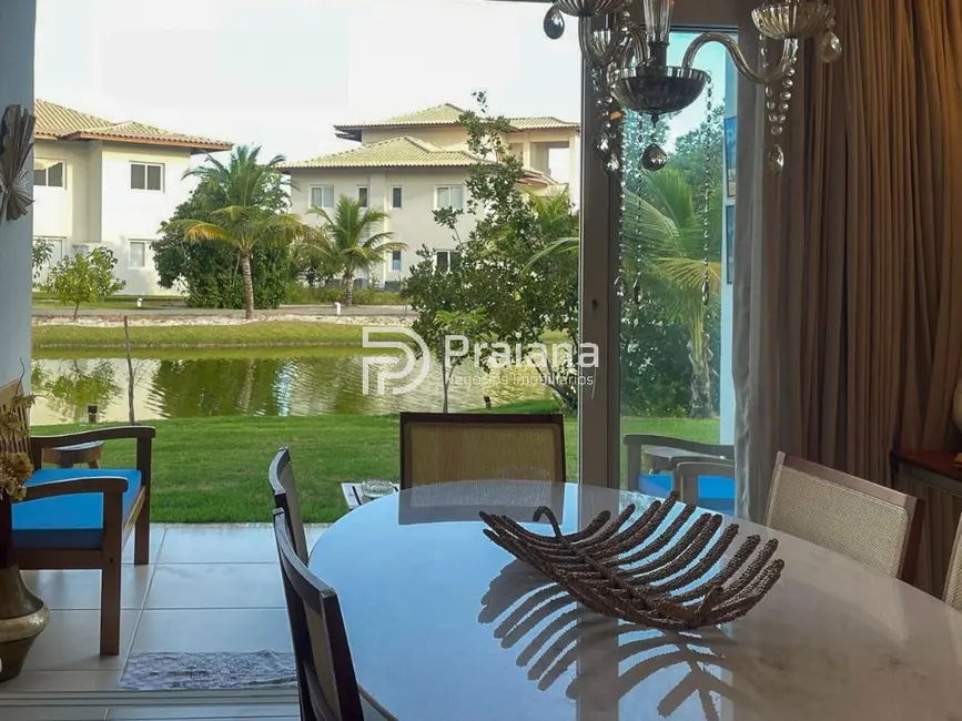 Foto 4 de Apartamento com 2 quartos à venda, 82m2 em Mata De Sao Joao - BA