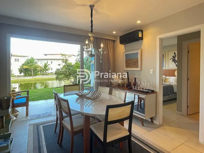 Foto 1 de Apartamento com 2 quartos à venda, 82m2 em Mata De Sao Joao - BA