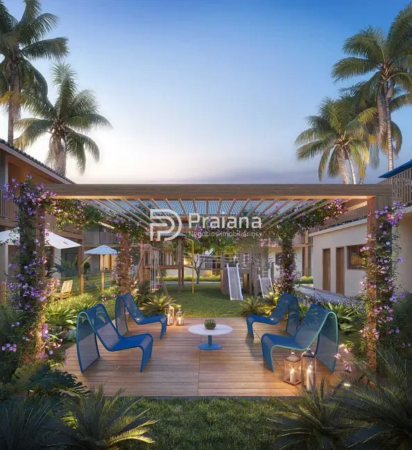 Foto 9 de Apartamento com 2 quartos à venda, 73m2 em Camacari - BA