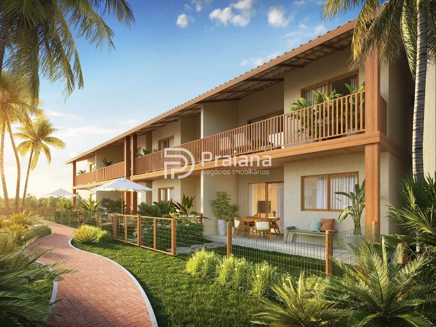Foto 1 de Apartamento com 2 quartos à venda, 73m2 em Camacari - BA