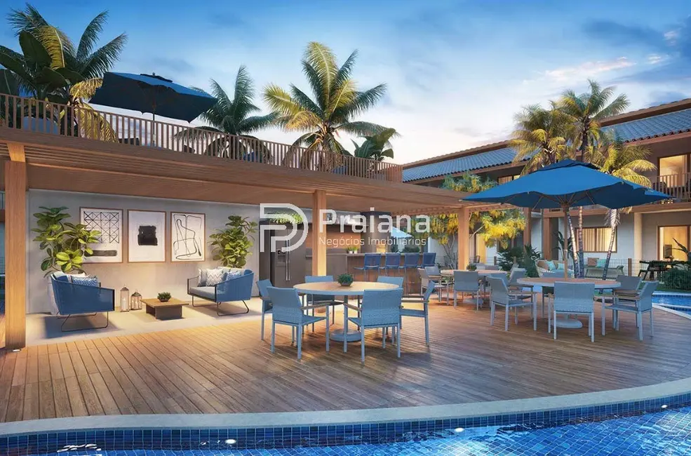 Foto 8 de Apartamento com 2 quartos à venda, 73m2 em Camacari - BA