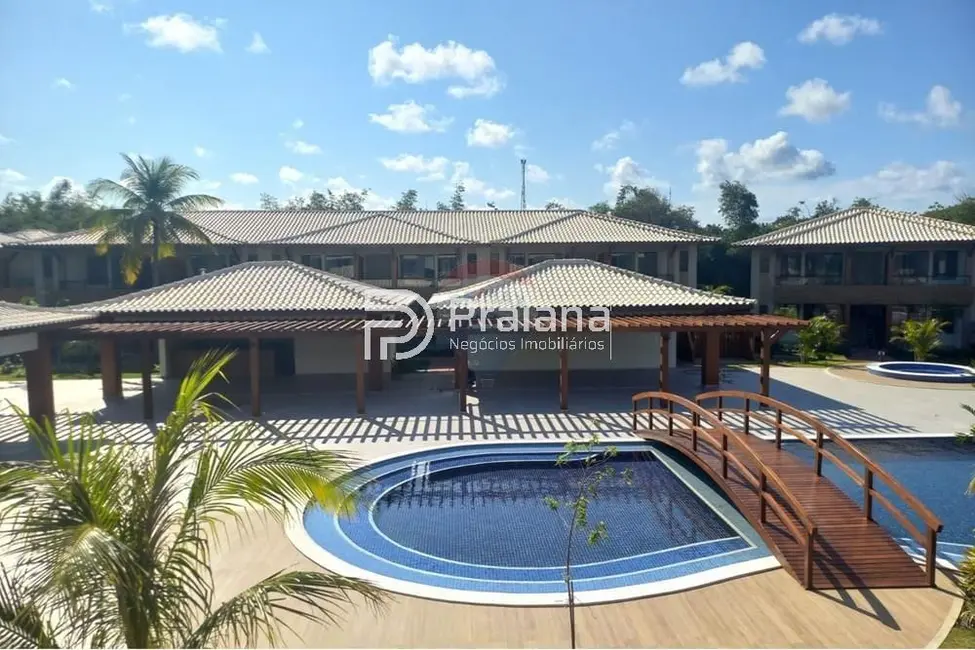 Foto 2 de Apartamento com 2 quartos à venda, 63m2 em Camacari - BA
