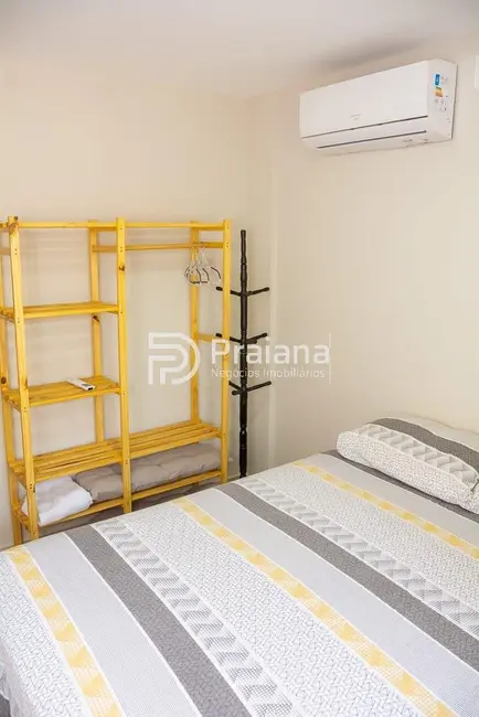 Foto 9 de Apartamento com 3 quartos à venda, 66m2 em Camacari - BA