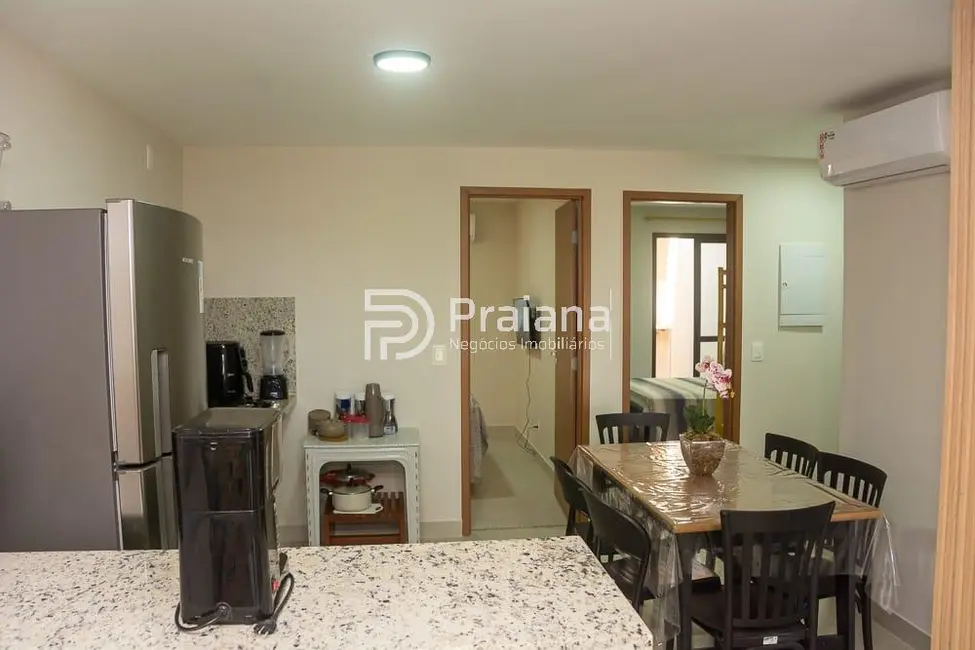 Foto 6 de Apartamento com 3 quartos à venda, 66m2 em Camacari - BA
