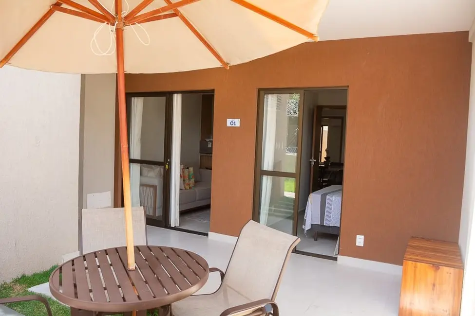 Foto 2 de Apartamento com 3 quartos à venda, 66m2 em Camacari - BA