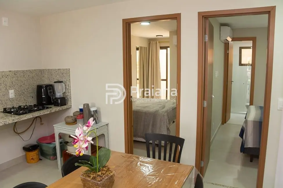 Foto 7 de Apartamento com 3 quartos à venda, 66m2 em Camacari - BA