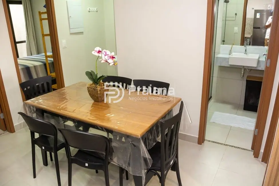 Foto 5 de Apartamento com 3 quartos à venda, 66m2 em Camacari - BA