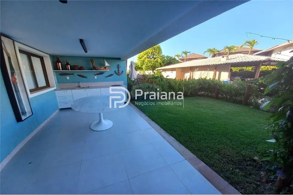 Foto 3 de Apartamento com 3 quartos para alugar, 120m2 em Camacari - BA