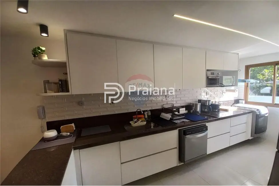 Foto 2 de Apartamento com 3 quartos para alugar, 120m2 em Camacari - BA