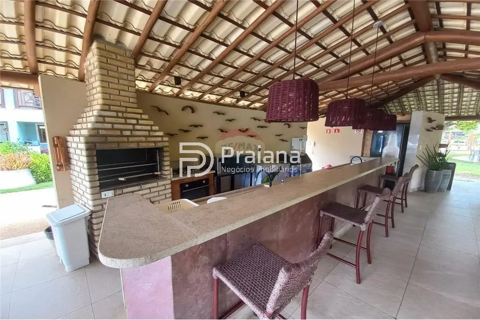 Foto 9 de Apartamento com 3 quartos para alugar, 120m2 em Camacari - BA