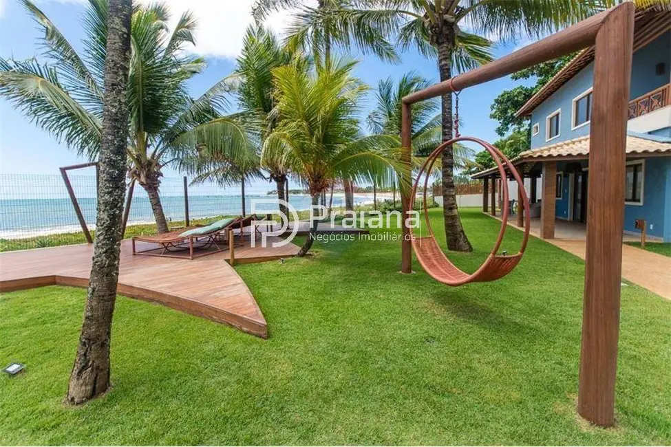 Foto 8 de Apartamento com 3 quartos para alugar, 120m2 em Camacari - BA