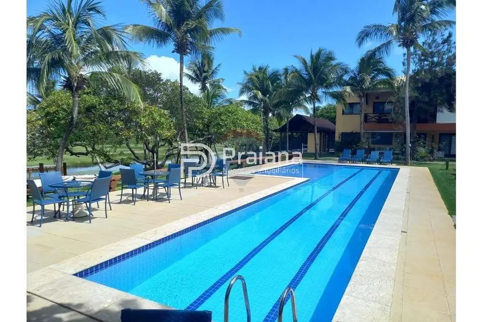 Apartamento com 2 quartos à venda, 70m2 em Camacari - BA - imagem 1 Foto 1 de Apartamento com 2 quartos à venda, 70m2 em Camacari - BA