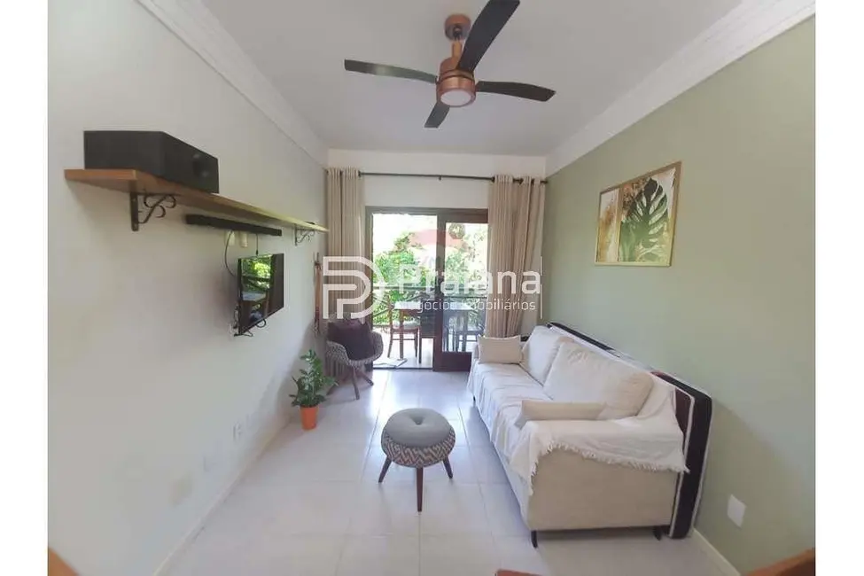 Apartamento com 2 quartos à venda, 70m2 em Camacari - BA - imagem 3 Foto 3 de Apartamento com 2 quartos à venda, 70m2 em Camacari - BA