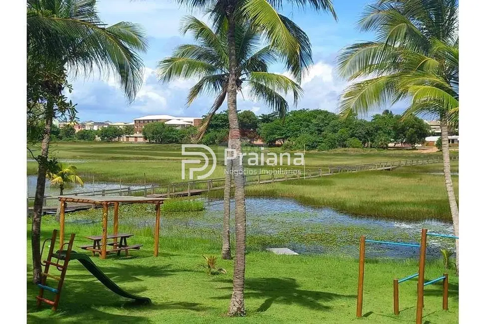 Apartamento com 2 quartos à venda, 70m2 em Camacari - BA - imagem 4 Foto 4 de Apartamento com 2 quartos à venda, 70m2 em Camacari - BA