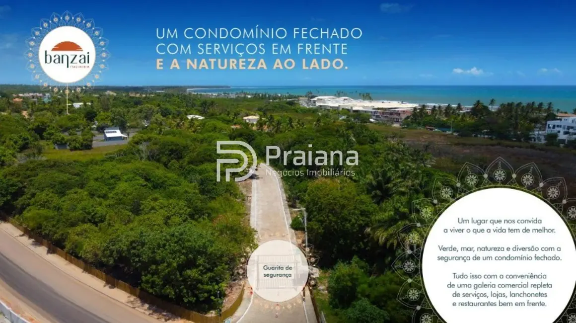 Foto 4 de Apartamento com 2 quartos à venda, 74m2 em Camacari - BA