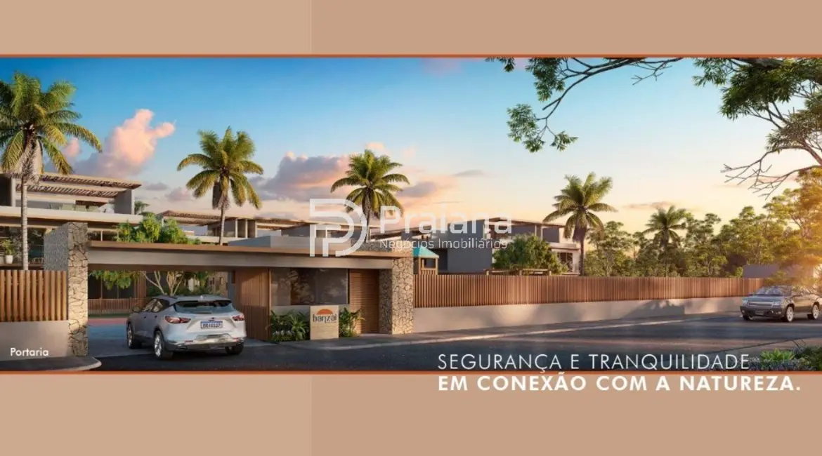 Foto 7 de Apartamento com 2 quartos à venda, 74m2 em Camacari - BA