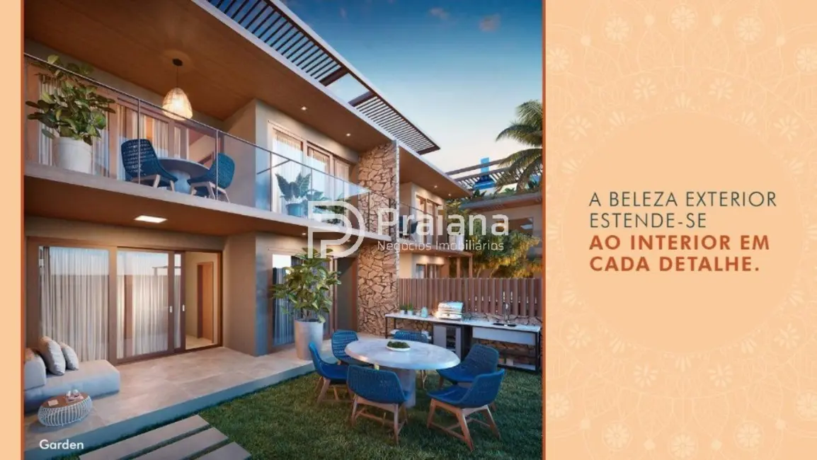 Foto 8 de Apartamento com 2 quartos à venda, 74m2 em Camacari - BA