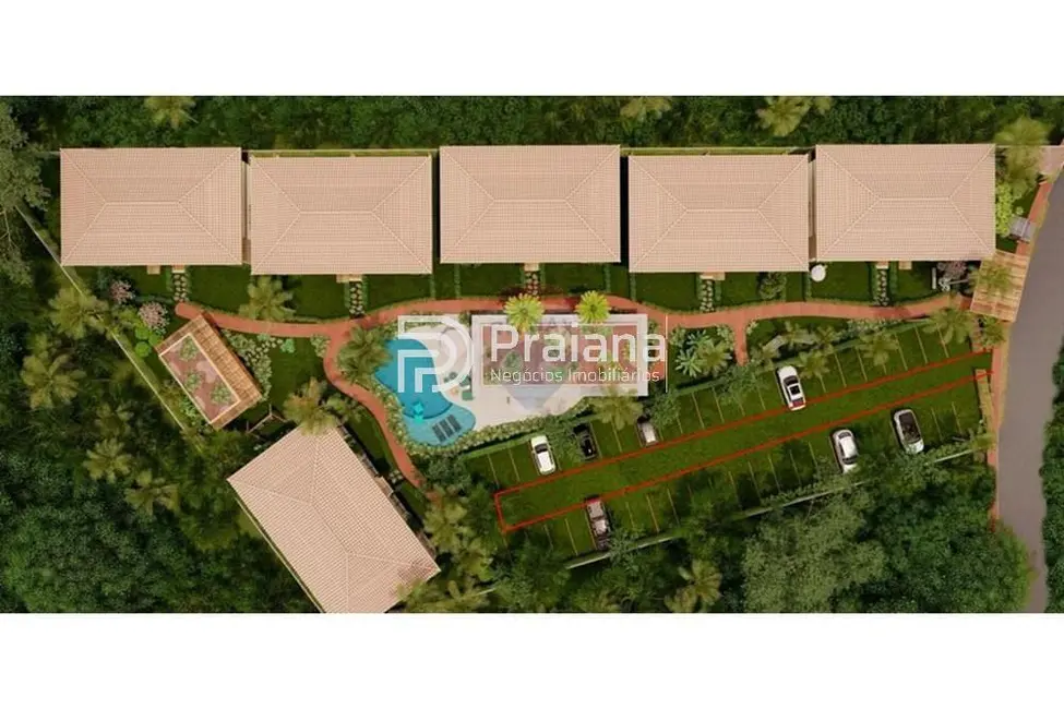 Foto 7 de Apartamento com 2 quartos à venda, 80m2 em Mata De Sao Joao - BA