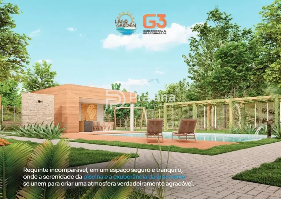 Foto 5 de Apartamento com 2 quartos à venda, 94m2 em Camacari - BA