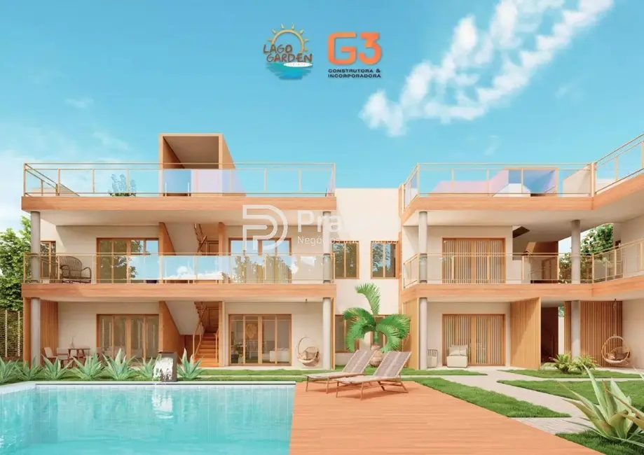 Foto 1 de Apartamento com 2 quartos à venda, 94m2 em Camacari - BA