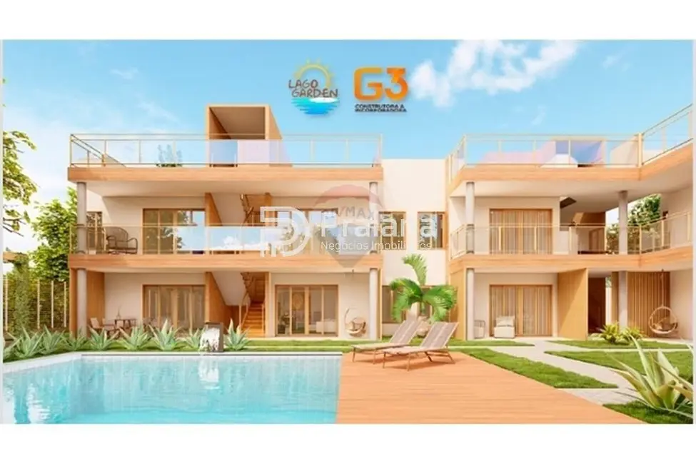 Foto 7 de Apartamento com 2 quartos à venda, 94m2 em Camacari - BA