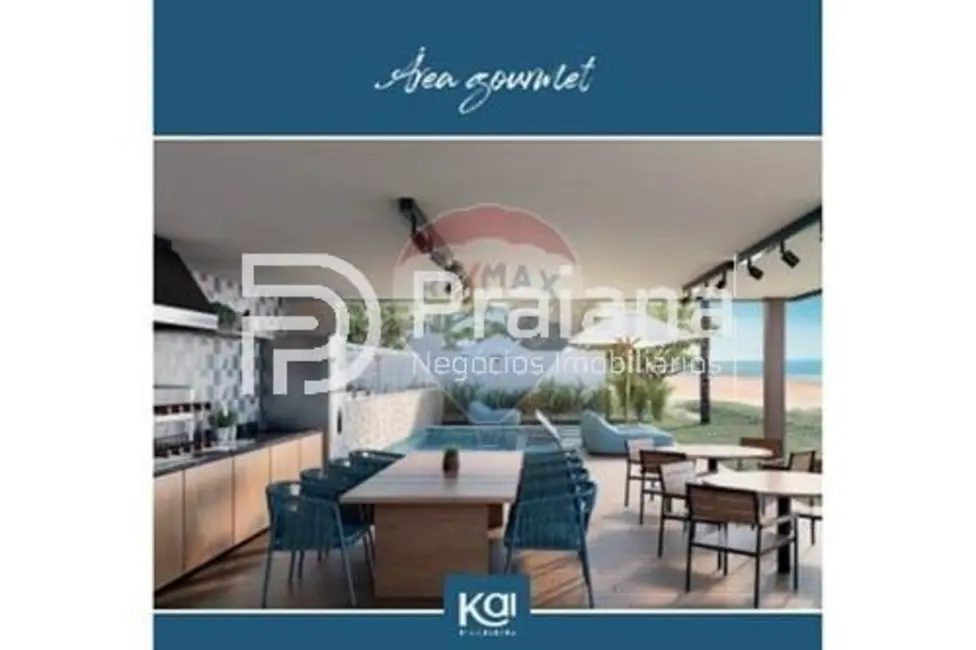 Foto 8 de Apartamento com 3 quartos à venda, 78m2 em Camacari - BA