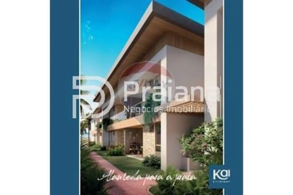 Foto 9 de Apartamento com 3 quartos à venda, 78m2 em Camacari - BA