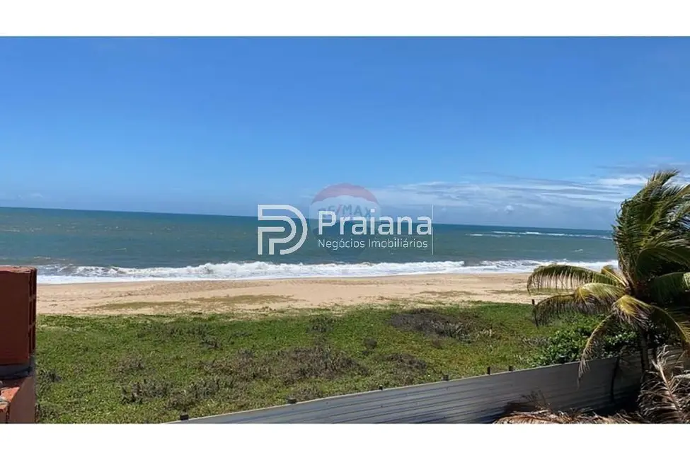 Apartamento com 3 quartos à venda, 115m2 em Camacari - BA - imagem 5 Foto 5 de Apartamento com 3 quartos à venda, 115m2 em Camacari - BA