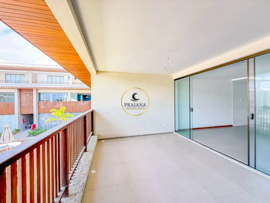 Foto 1 de Apartamento com 3 quartos à venda, 115m2 em Camacari - BA