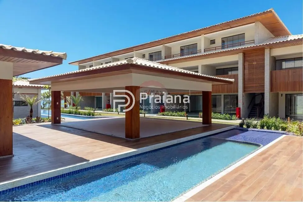 Apartamento com 3 quartos à venda, 115m2 em Camacari - BA - imagem 3 Foto 3 de Apartamento com 3 quartos à venda, 115m2 em Camacari - BA