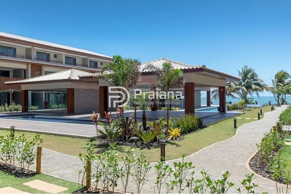 Apartamento com 3 quartos à venda, 115m2 em Camacari - BA - imagem 8 Foto 8 de Apartamento com 3 quartos à venda, 115m2 em Camacari - BA