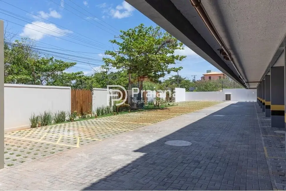 Apartamento com 3 quartos à venda, 115m2 em Camacari - BA - imagem 7 Foto 7 de Apartamento com 3 quartos à venda, 115m2 em Camacari - BA