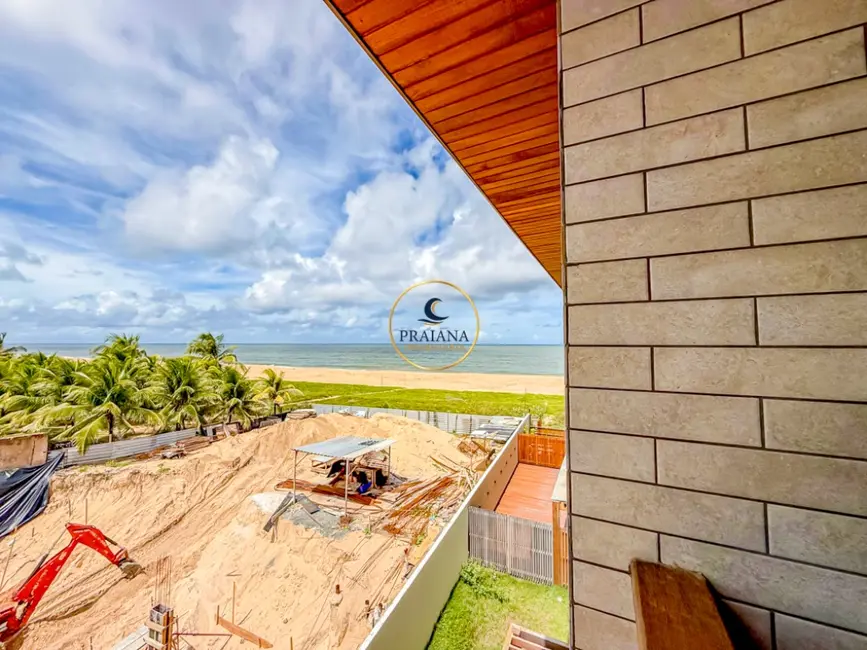 Foto 8 de Apartamento com 3 quartos à venda, 115m2 em Camacari - BA