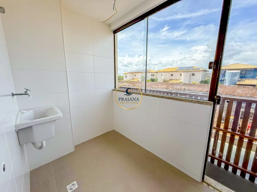 Foto 6 de Apartamento com 3 quartos à venda, 115m2 em Camacari - BA