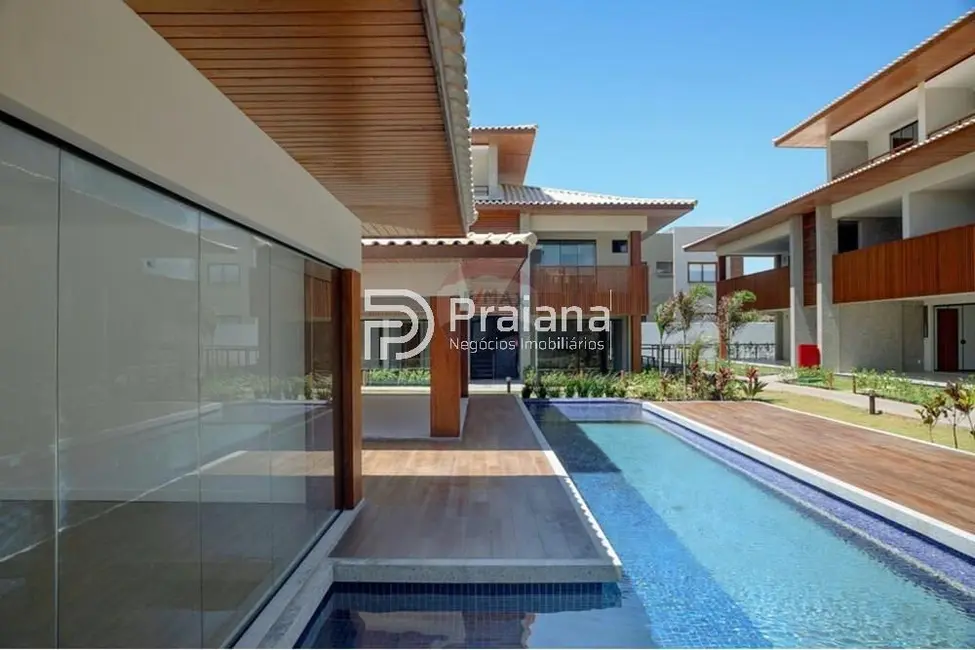 Foto 2 de Apartamento com 3 quartos à venda, 115m2 em Camacari - BA