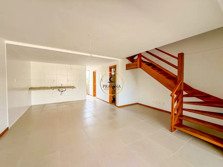Foto 3 de Apartamento com 3 quartos à venda, 115m2 em Camacari - BA