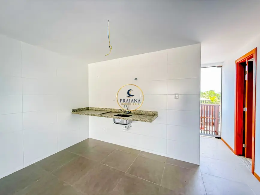 Foto 5 de Apartamento com 3 quartos à venda, 115m2 em Camacari - BA