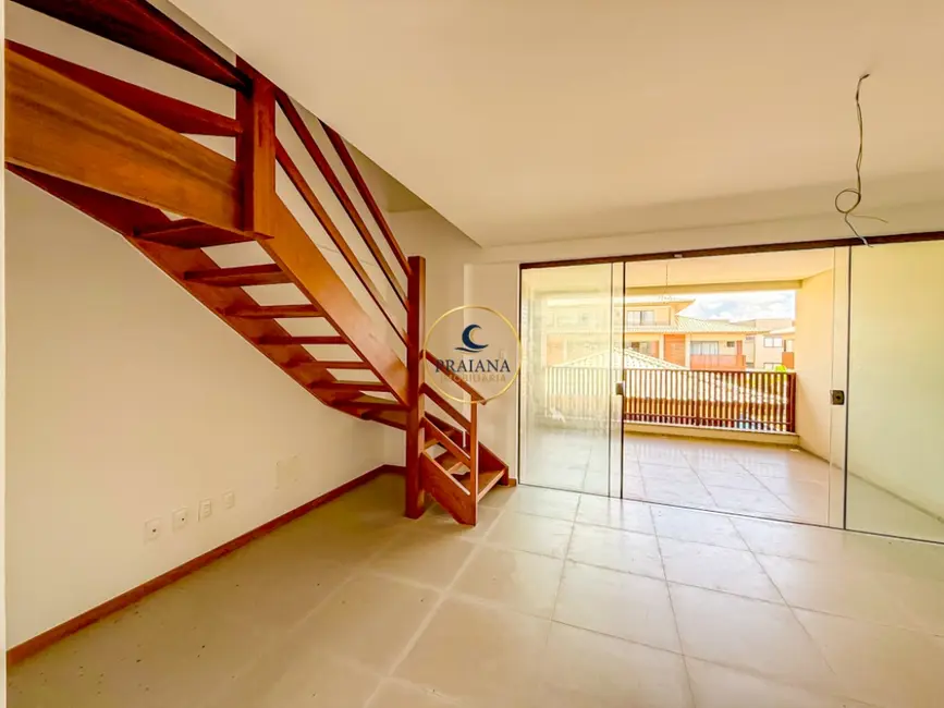 Foto 4 de Apartamento com 3 quartos à venda, 115m2 em Camacari - BA