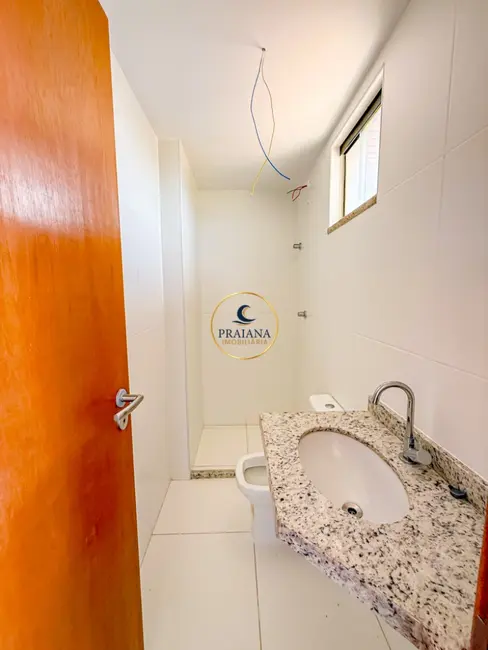 Foto 9 de Apartamento com 3 quartos à venda, 115m2 em Camacari - BA