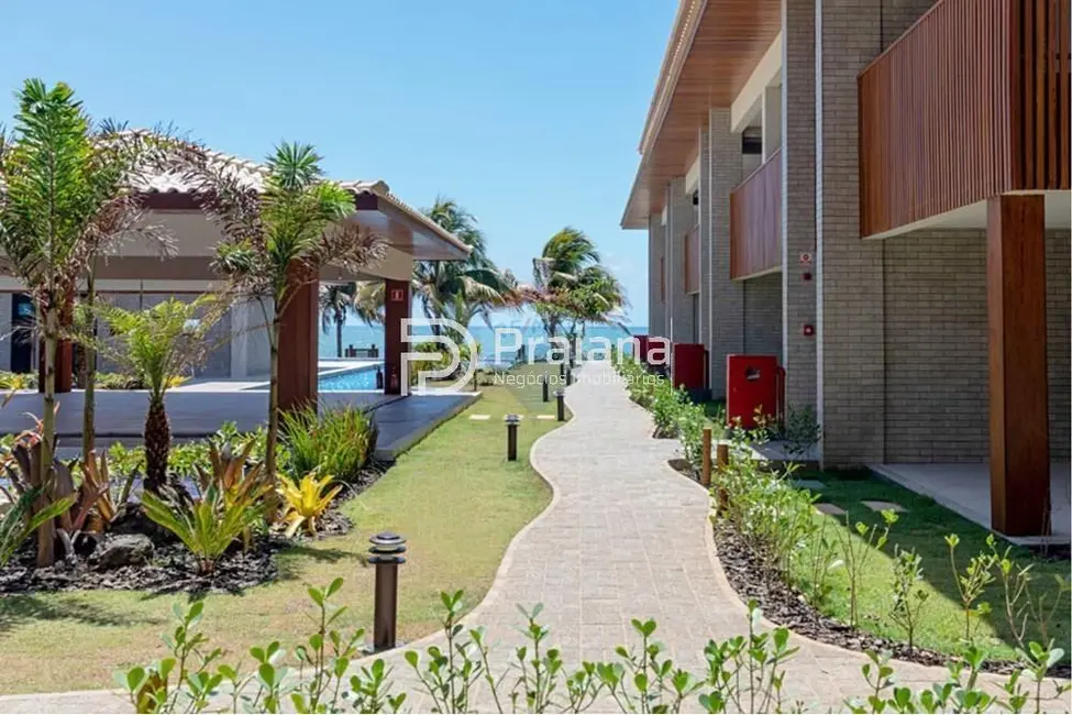 Apartamento com 3 quartos à venda, 115m2 em Camacari - BA - imagem 9 Foto 9 de Apartamento com 3 quartos à venda, 115m2 em Camacari - BA