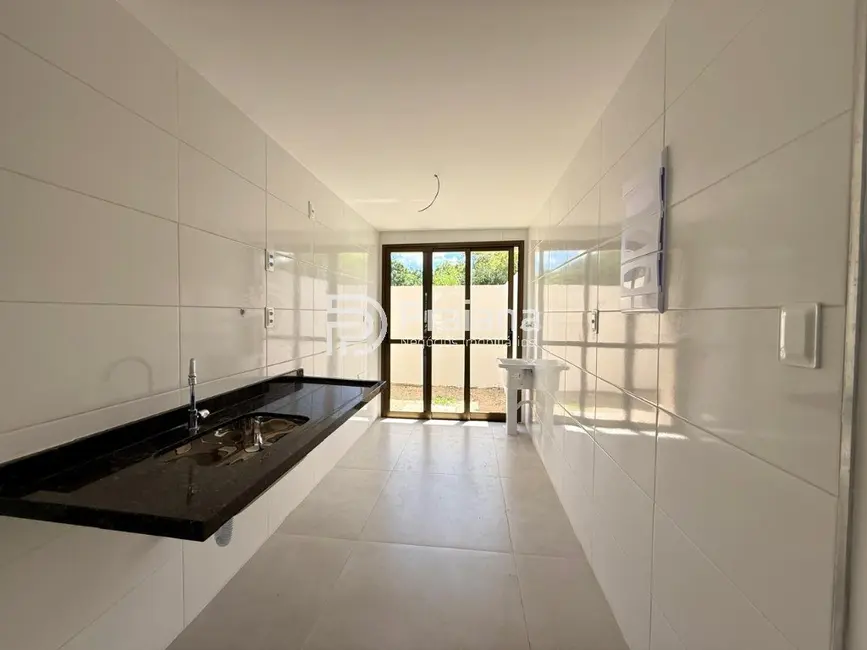 Apartamento com 2 quartos à venda, 69m2 em Camacari - BA - imagem 8 Foto 8 de Apartamento com 2 quartos à venda, 69m2 em Camacari - BA