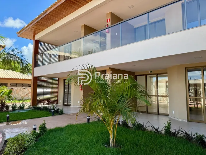Foto 1 de Apartamento com 2 quartos à venda, 69m2 em Camacari - BA