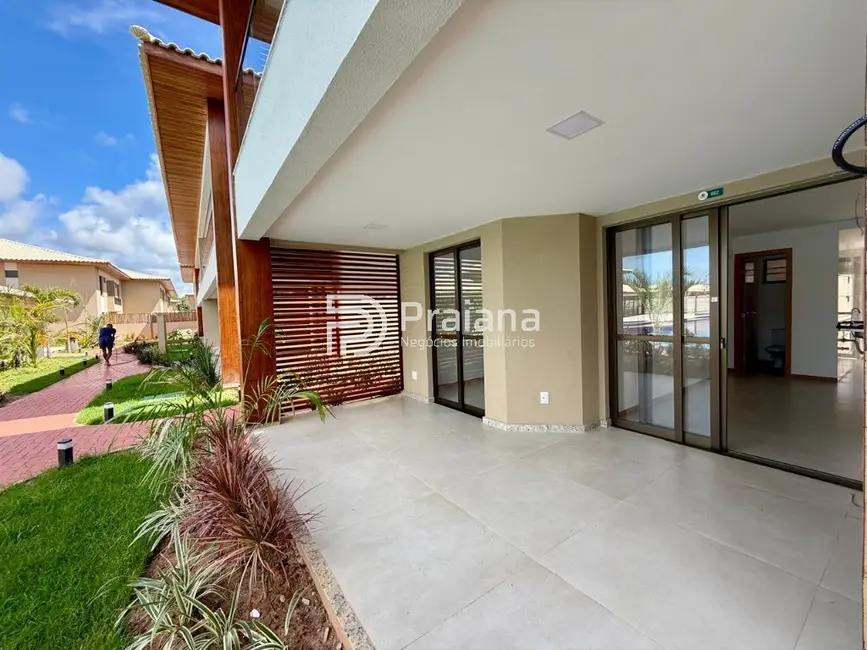 Apartamento com 2 quartos à venda, 69m2 em Camacari - BA - imagem 5 Foto 5 de Apartamento com 2 quartos à venda, 69m2 em Camacari - BA