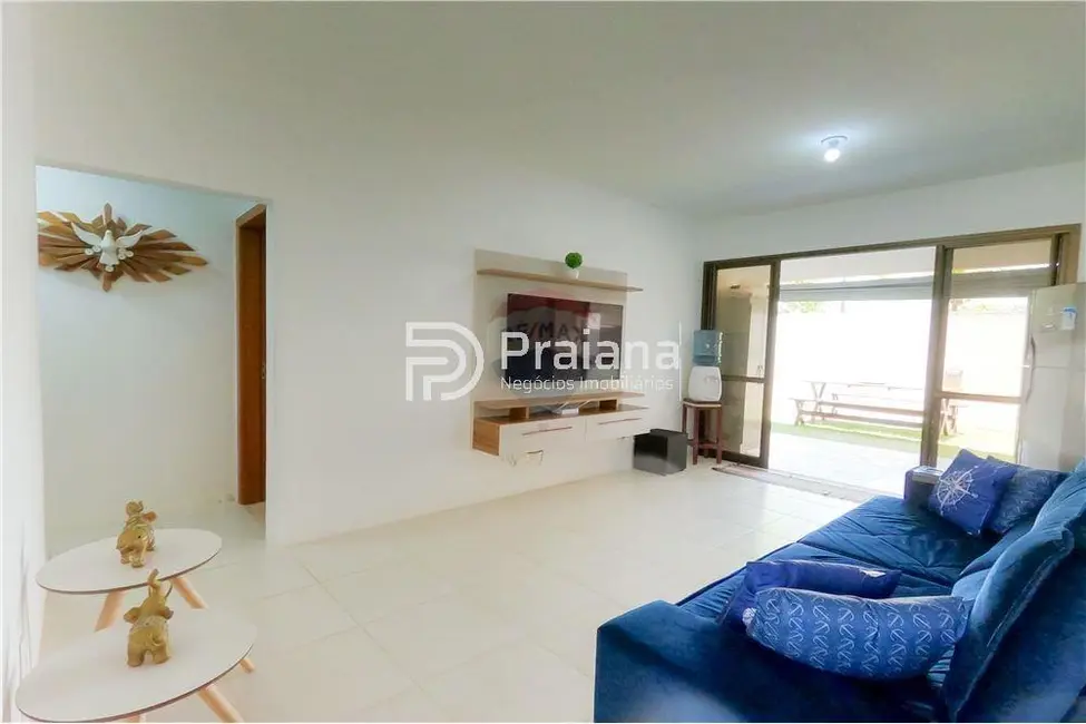 Foto 4 de Apartamento com 3 quartos à venda, 90m2 em Camacari - BA