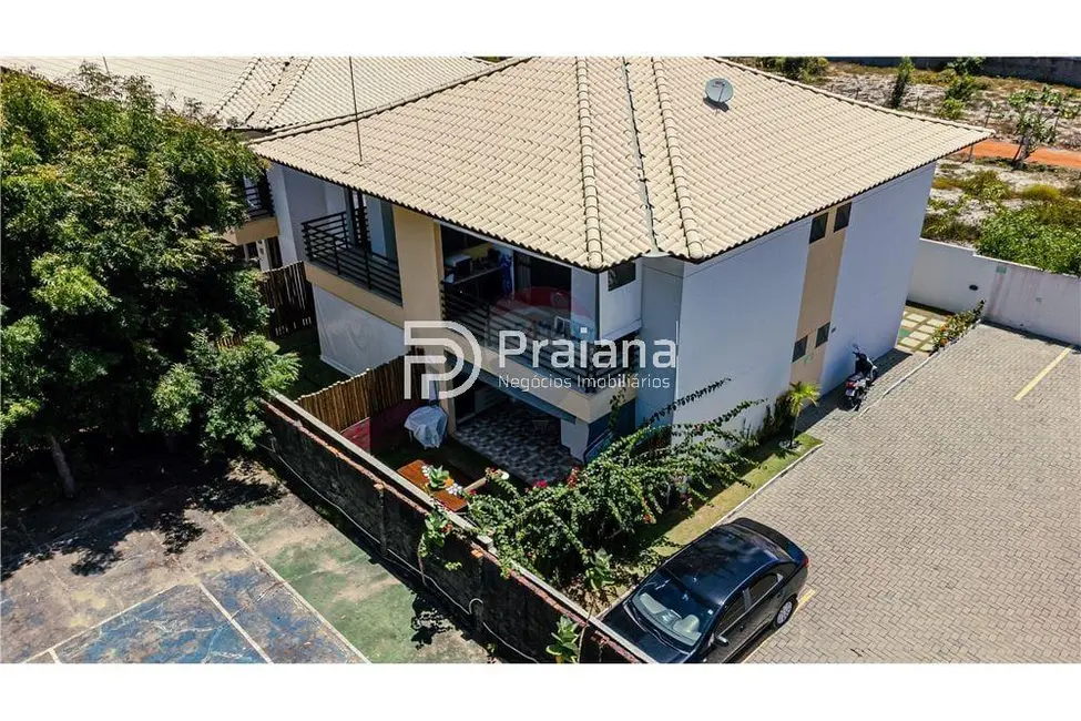 Foto 1 de Apartamento com 3 quartos à venda, 90m2 em Camacari - BA