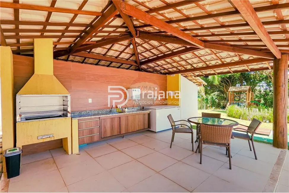 Foto 8 de Apartamento com 3 quartos à venda, 90m2 em Camacari - BA