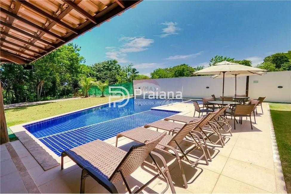 Foto 5 de Apartamento com 3 quartos à venda, 90m2 em Camacari - BA