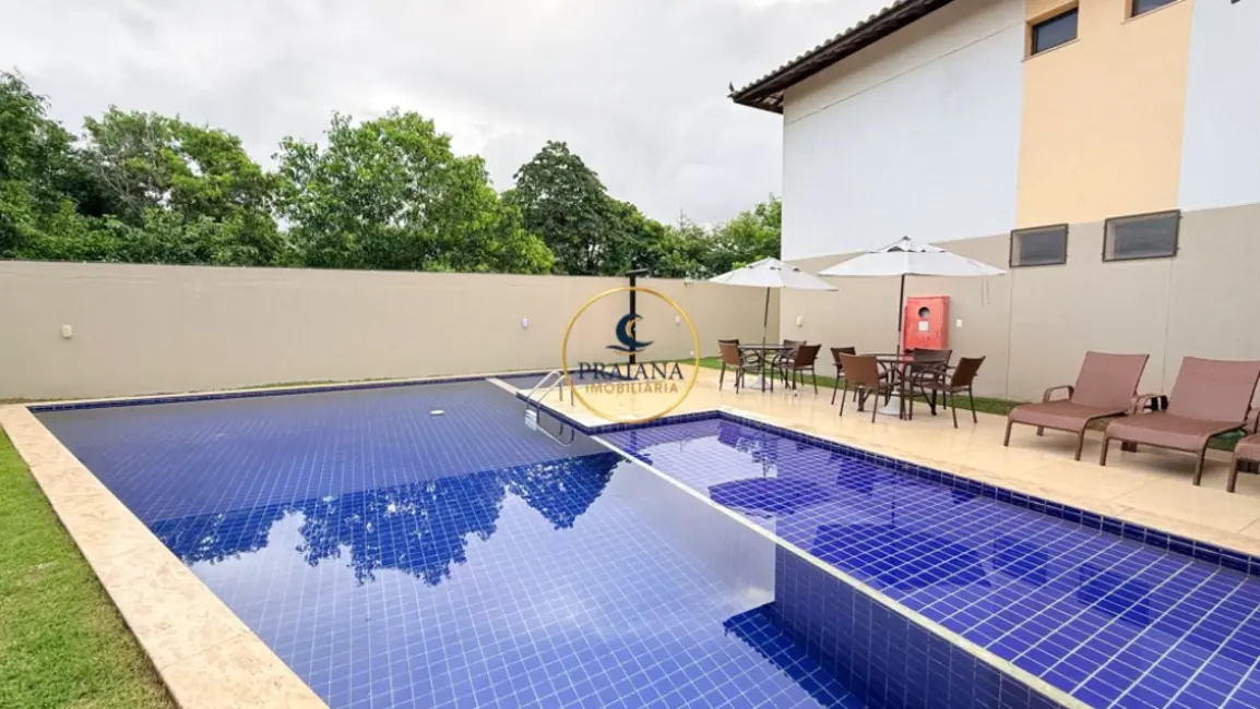 Foto 1 de Apartamento com 3 quartos à venda, 90m2 em Camacari - BA